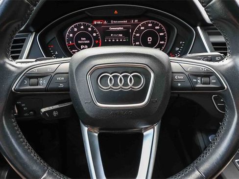 Used 2018 Audi Q5 2.0T Premium Plus w/ Premium Plus Package image 24