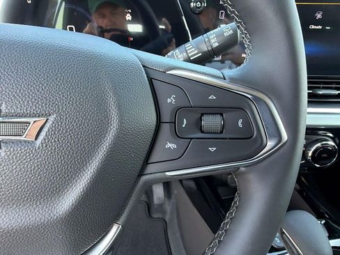 New 2026 Chevrolet Trax LT w/ Driver Confidence Package FWD image 22