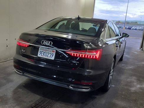 Used 2023 Audi A6 2.0T Premium w/ Convenience Package image 11