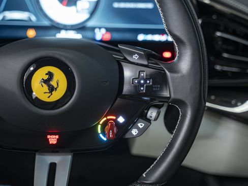 Used 2025 Ferrari Purosangue AWD/4WD image 47
