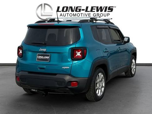 Used 2019 Jeep Renegade Latitude image 5