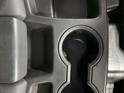 Used 2023 GMC Sierra 1500 Pro w/ Pro Value Package image 22