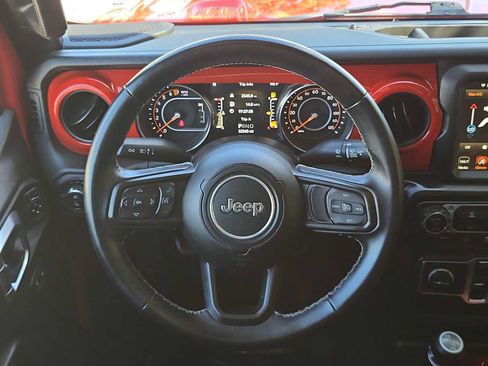 Used 2021 Jeep Gladiator Sport AWD/4WD image 19