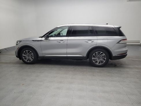 Used 2021 Lincoln Aviator 2WD image 3
