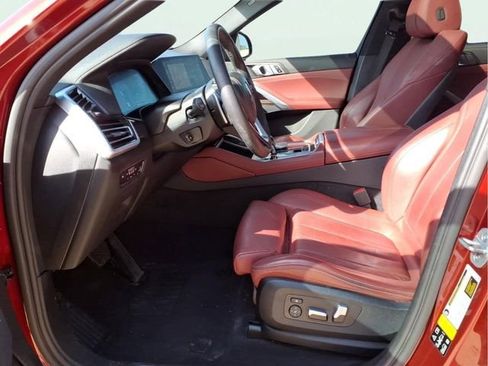 Used 2021 BMW X6 xDrive40i w/ Premium Package 2 AWD/4WD image 22