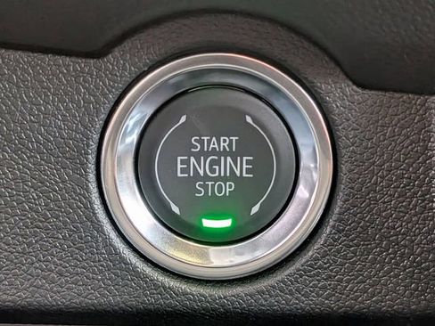 New 2026 Chevrolet Traverse Z71 AWD/4WD image 21