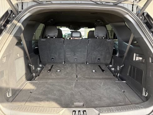 Used 2025 Ford Explorer ST-Line w/ ST-Line Street Pack image 30