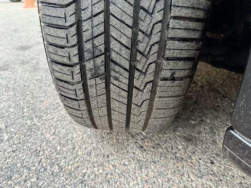 Used 2018 Maserati Quattroporte S GranLusso image 49