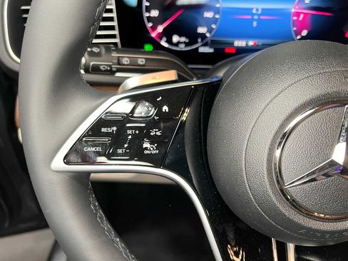New 2026 Mercedes-Benz GLE 450 4MATIC image 28