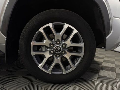 Used 2023 Toyota Tundra 1794 Edition image 11