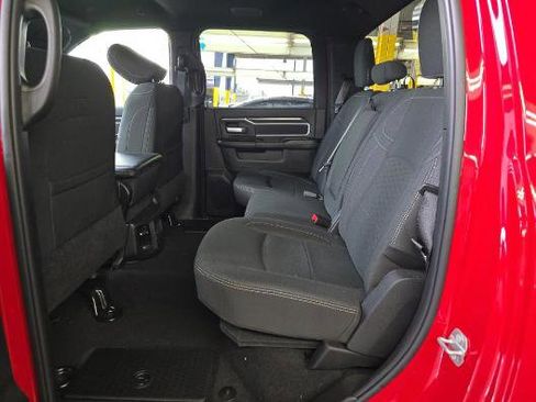Used 2026 RAM 2500 Big Horn AWD/4WD image 5