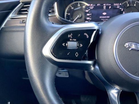 Used 2023 Jaguar F-PACE S image 22