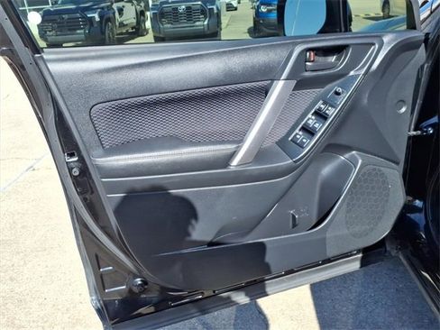 Used 2018 Subaru Forester 2.5i Premium image 20