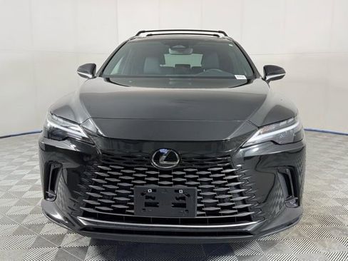 Used 2023 Lexus RX 350 Premium w/ Accessory Package image 9