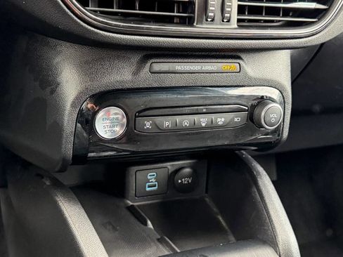 Used 2023 Ford Escape ST-Line Elite w/ Premium Technology Package AWD/4WD image 35