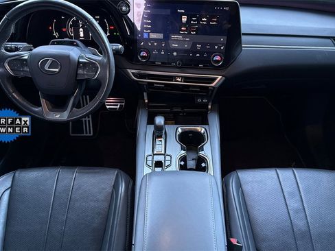 Used 2023 Lexus RX 350 F Sport image 20