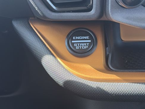 Used 2021 Ford Bronco Sport Badlands AWD/4WD image 27