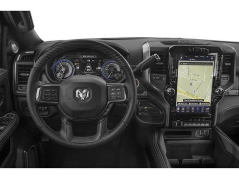 Certified 2021 RAM 3500 Limited w/ Towing Technology Group image 7