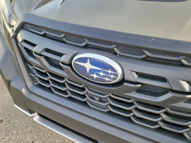 Certified 2024 Subaru Forester Wilderness AWD/4WD image 5