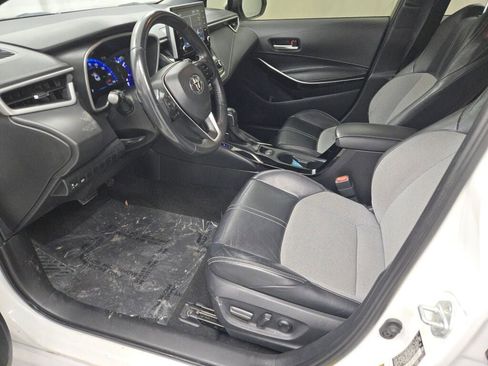 Used 2021 Toyota Corolla XSE image 23