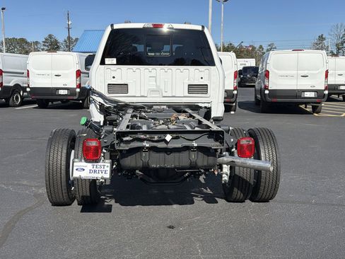 New 2026 Ford F450 XL image 23