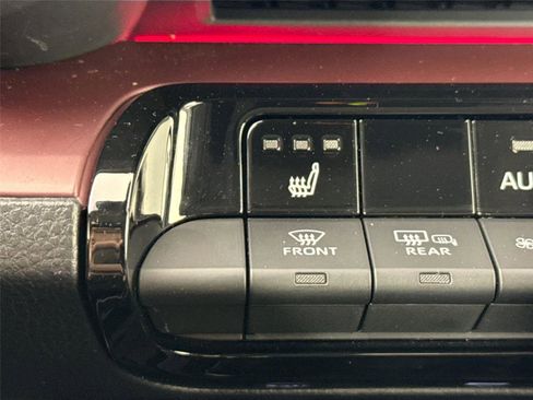 Certified 2025 Toyota Prius Plug-In Hybrid FWD image 8