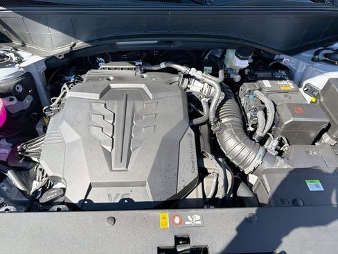 New 2026 Hyundai Palisade SEL AWD/4WD image 19