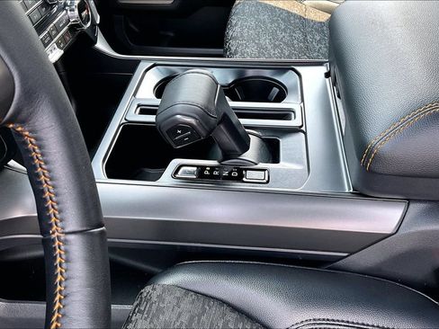 Used 2024 Ford F150 Tremor w/ Bed Utility Package AWD/4WD image 21