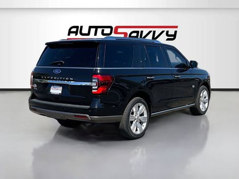 Used 2022 Ford Expedition King Ranch RWD image 7