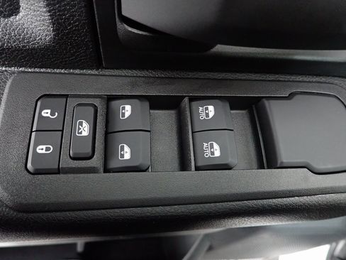 New 2026 RAM 3500 Tradesman w/ Chrome Appearance Group A image 14