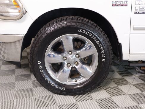 Used 2019 RAM 1500 Tradesman w/ Popular Equipment Group AWD/4WD image 16