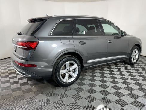 Used 2023 Audi Q7 2.0T Premium Plus image 8