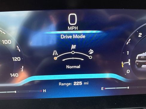 New 2026 Chevrolet Silverado 1500 LT Trail Boss w/ LT Trail Boss Premium Package AWD/4WD image 24