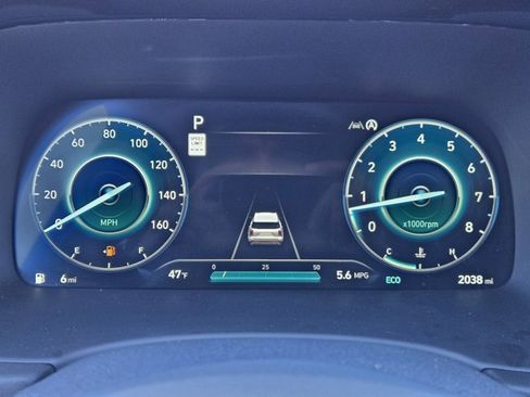 Used 2025 Hyundai Palisade Calligraphy image 15