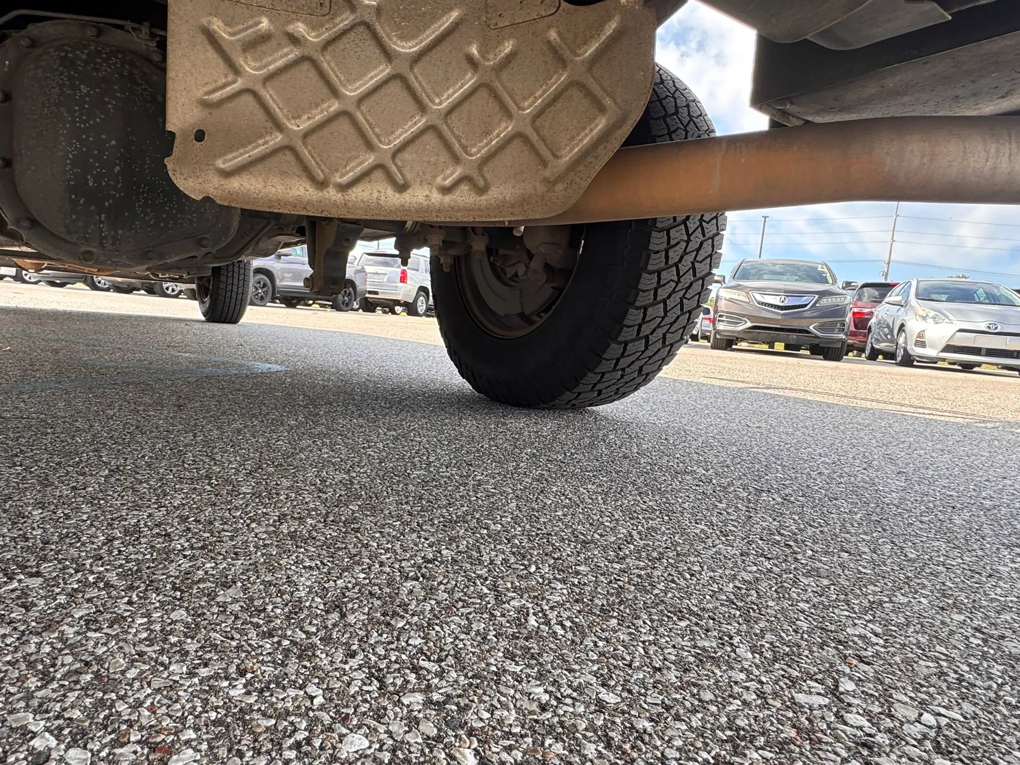 Used 2019 Ford F250 XL w/ XL Value Package RWD image 24