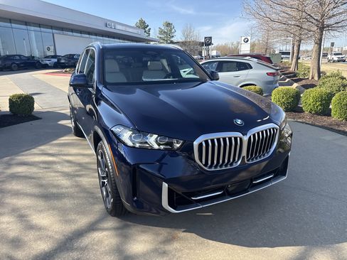 New 2026 BMW X5 xDrive40i image 6