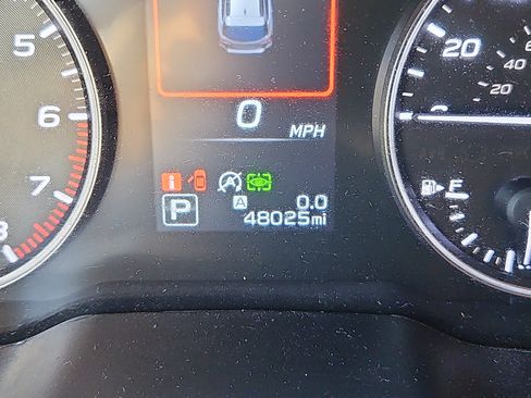 Used 2022 Subaru Outback Limited AWD/4WD image 6
