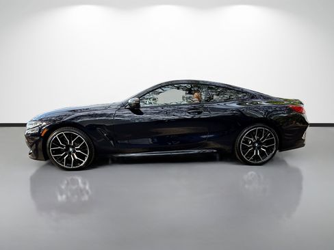 New 2026 BMW M850i xDrive M850i xDrive w/ M Carbon Exterior Package image 6