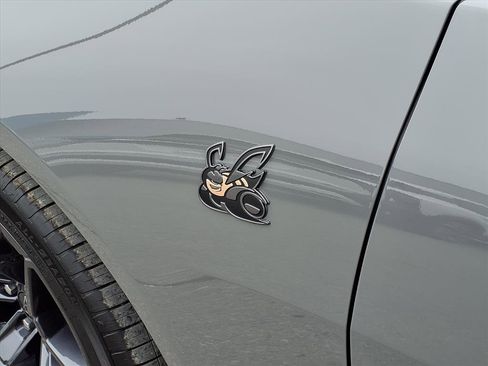 New 2026 Dodge Charger Scat Pack AWD/4WD image 19