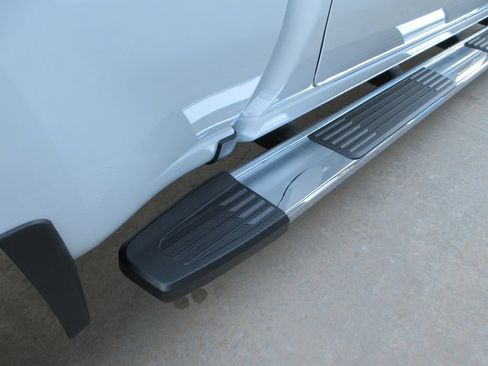 New 2026 Chevrolet Silverado 1500 LTZ AWD/4WD image 13