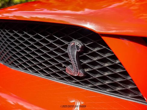 Used 2007 Ford Mustang Shelby GT500 image 59