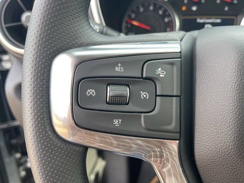 New 2026 Chevrolet Blazer LT w/ Convenience Package AWD/4WD image 15