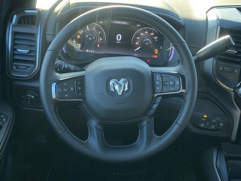 New 2026 RAM 2500 Rebel w/ Rebel Level 1 Equipment Group image 37