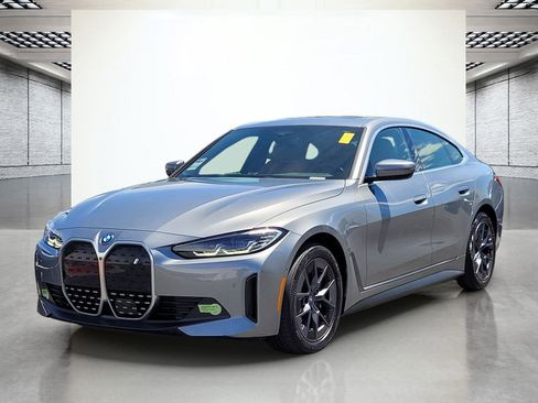 Certified 2023 BMW i4 eDrive35 RWD image 12