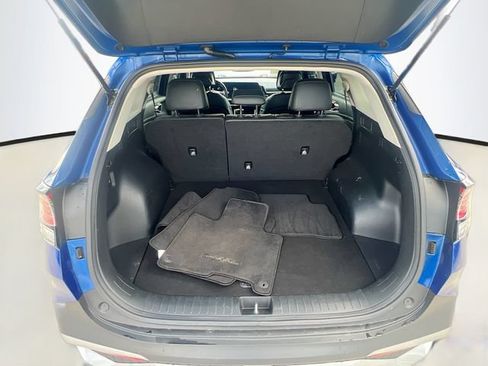 Used 2023 Kia Sportage EX FWD image 29