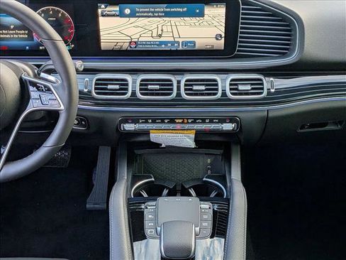 New 2026 Mercedes-Benz GLE 450 4MATIC image 11