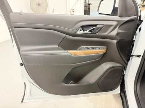 Certified 2021 GMC Acadia SLE AWD/4WD image 15