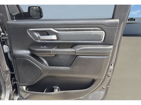 Used 2022 RAM 1500 Big Horn AWD/4WD image 20