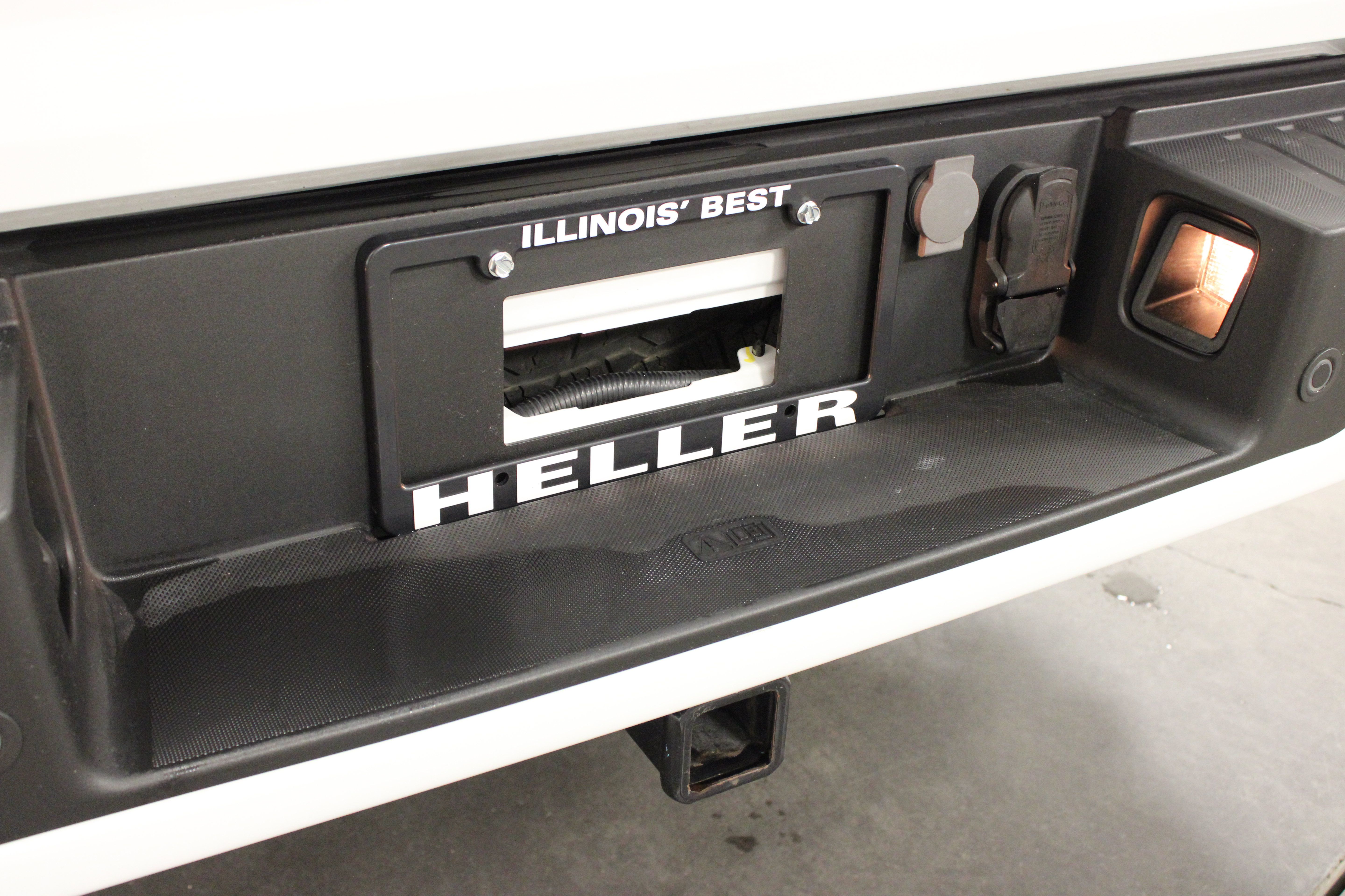 Used 2024 Ford F150 STX w/ STX Black Appearance Package AWD/4WD image 12