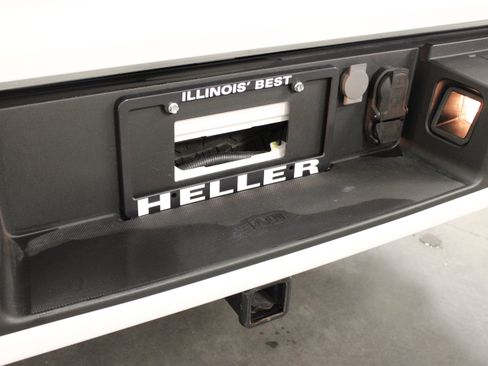 Used 2024 Ford F150 STX w/ STX Black Appearance Package AWD/4WD image 12